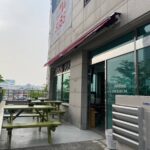 철구조물 시공 사진