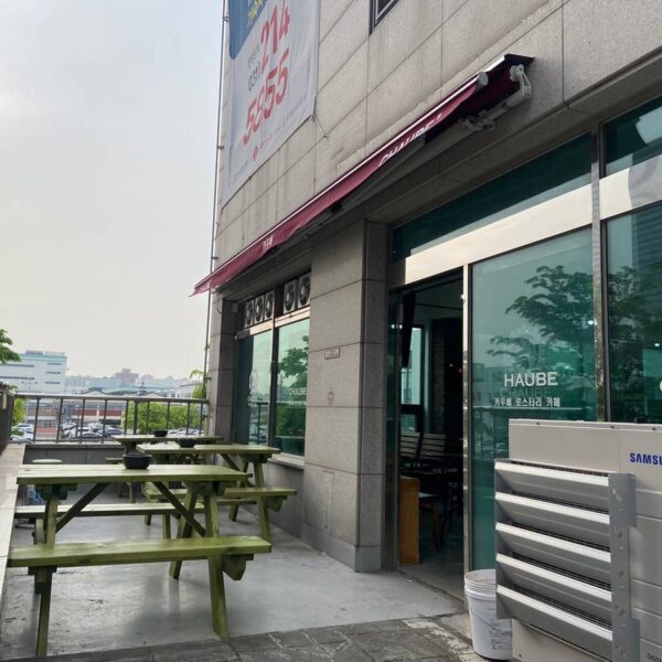 철구조물 시공 사진